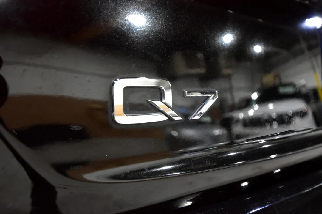 2014 Audi 4L Q7 - Image 8 of 21