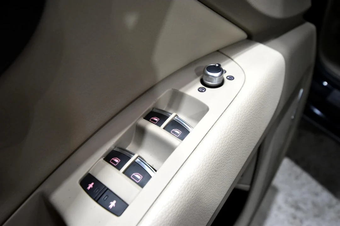 2014 Audi 4L Q7 - Image 15 of 21