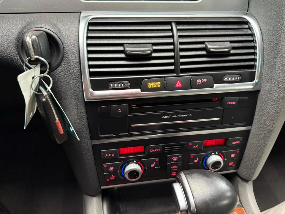 2014 Audi 4L Q7 - Image 20 of 21