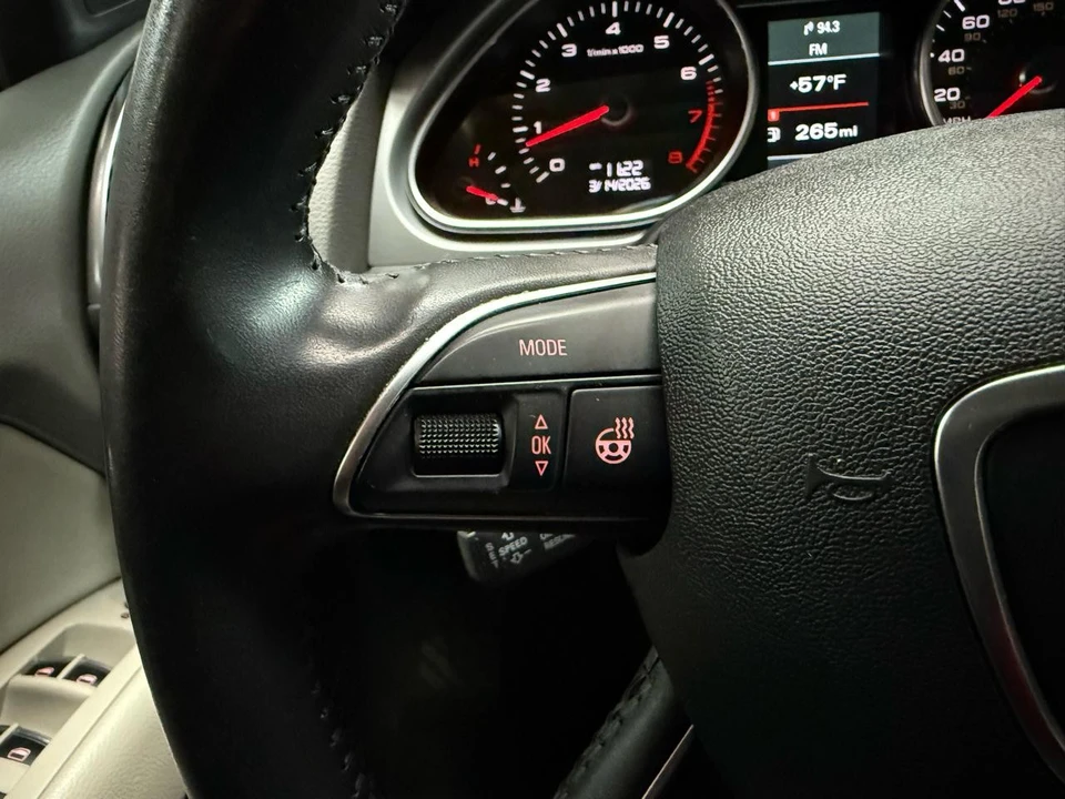 2014 Audi 4L Q7 - Image 15 of 21