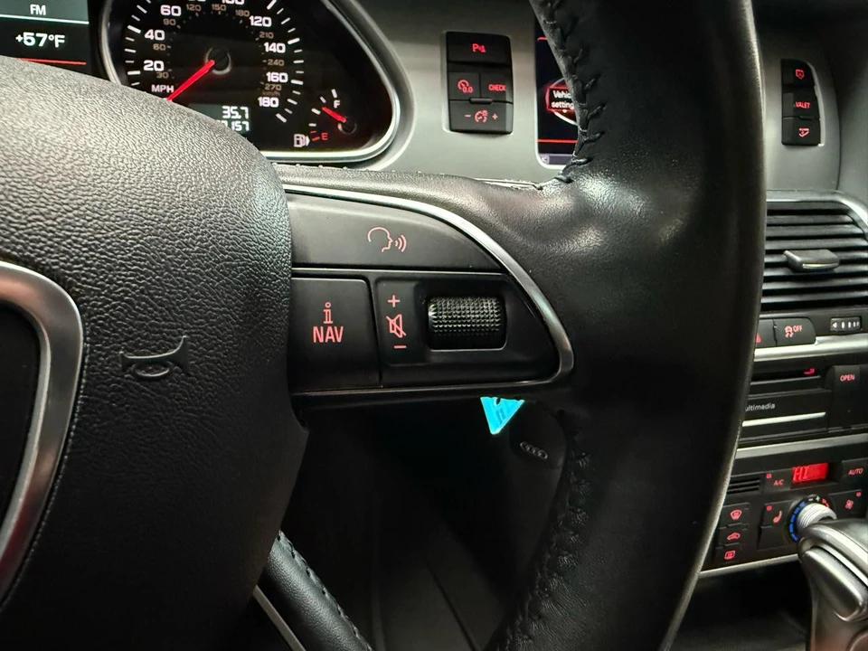 2014 Audi 4L Q7 - Image 14 of 21
