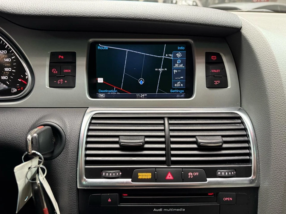 2014 Audi 4L Q7 - Image 19 of 21