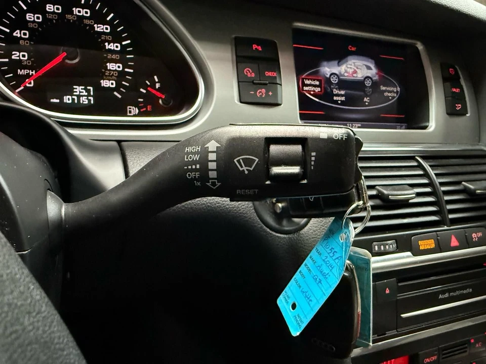 2014 Audi 4L Q7 - Image 17 of 21