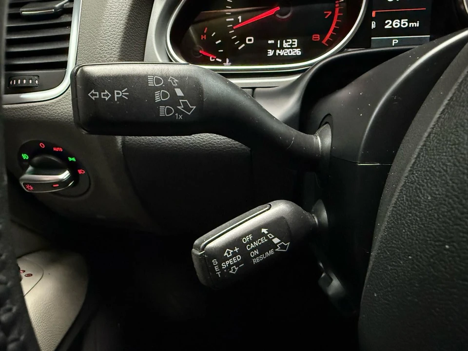 2014 Audi 4L Q7 - Image 16 of 21