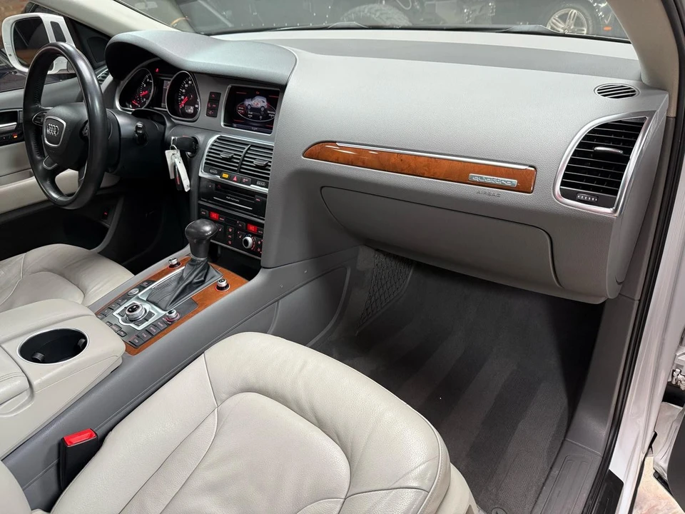 2014 Audi 4L Q7 - Image 11 of 21