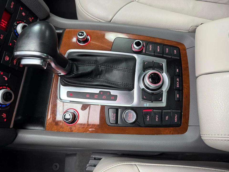2014 Audi 4L Q7 - Image 21 of 21