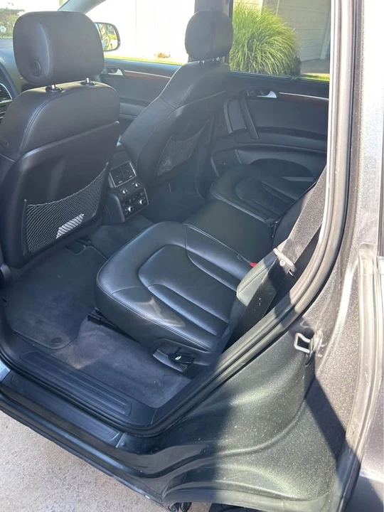 2014 Audi 4L Q7 - Image 6 of 7