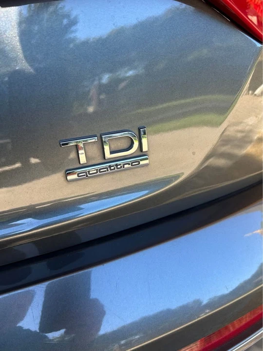 2014 Audi 4L Q7 - Image 3 of 7