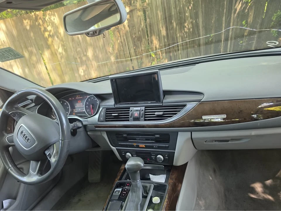2014 Audi Quattro - Image 2 of 8
