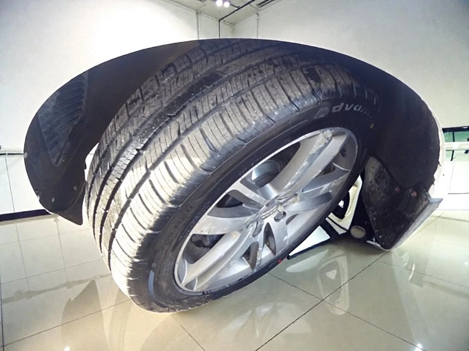 2014 Audi Quattro - Image 18 of 18