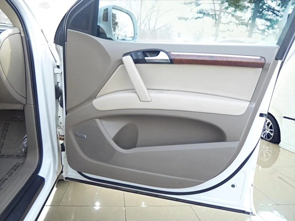 2014 Audi Quattro - Image 17 of 18