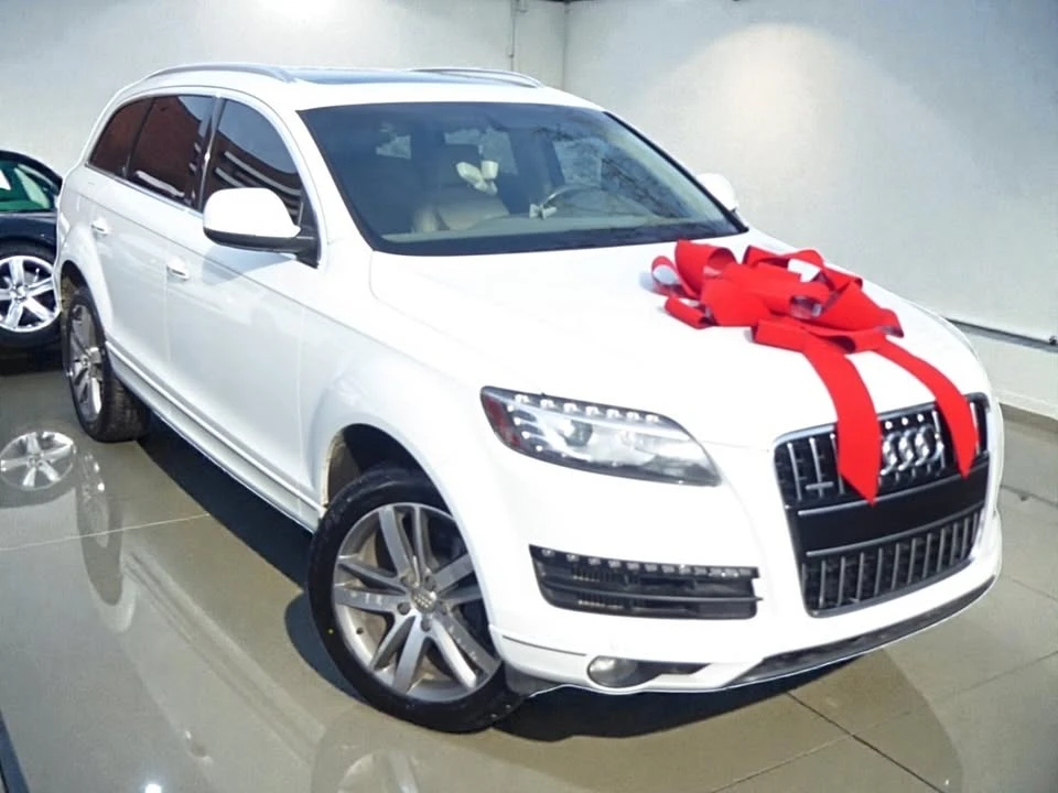 2014 Audi Quattro - Image 2 of 18