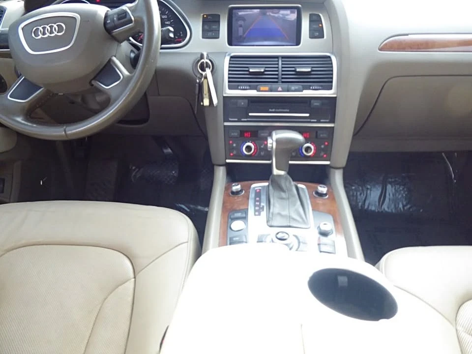 2014 Audi Quattro - Image 11 of 18