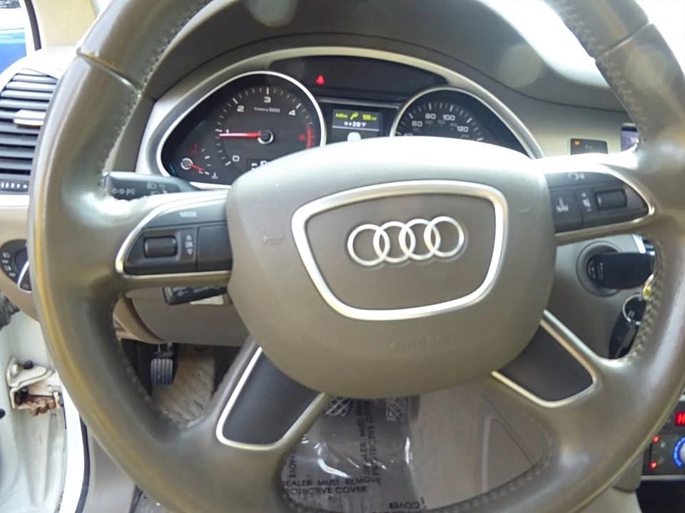 2014 Audi Quattro - Image 9 of 18