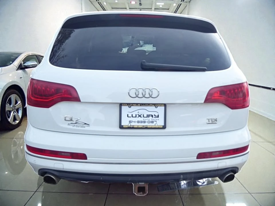 2014 Audi Quattro - Image 7 of 18