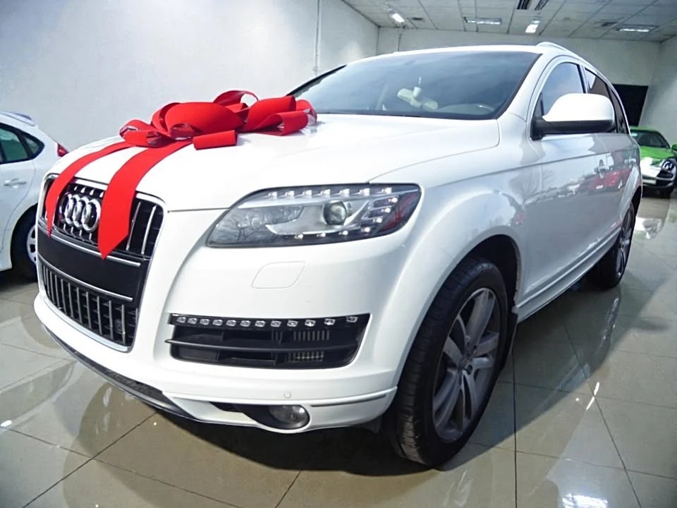 2014 Audi Quattro - Image 4 of 18