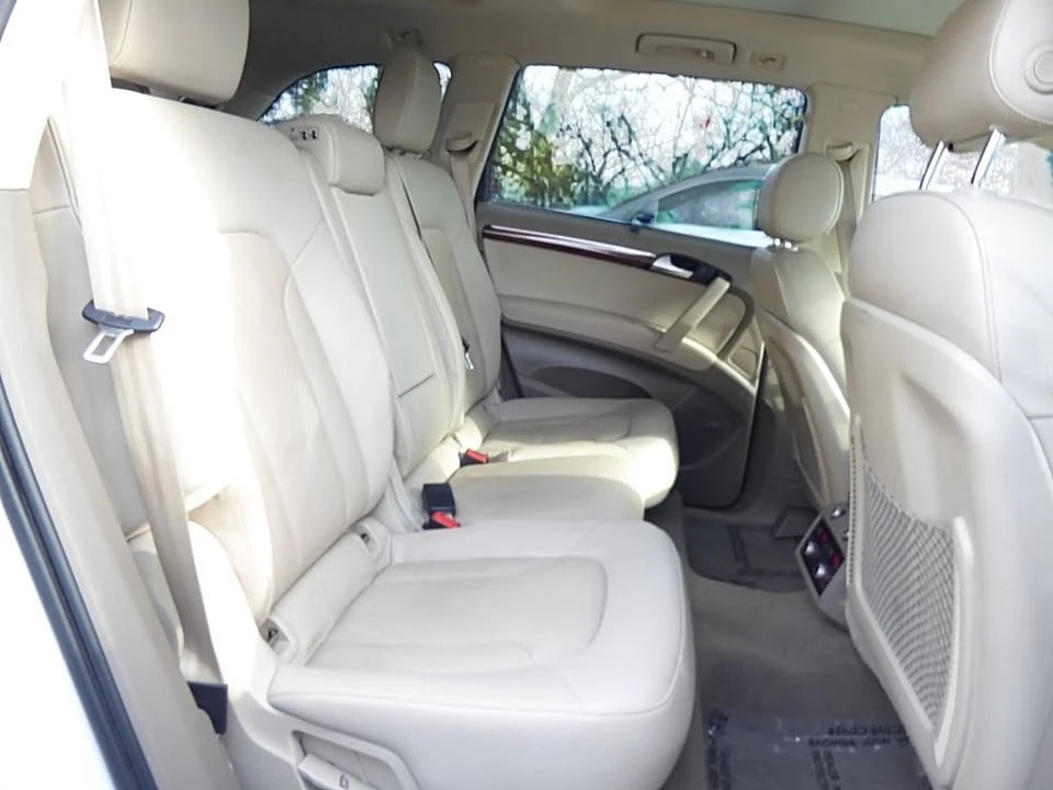 2014 Audi Quattro - Image 15 of 18