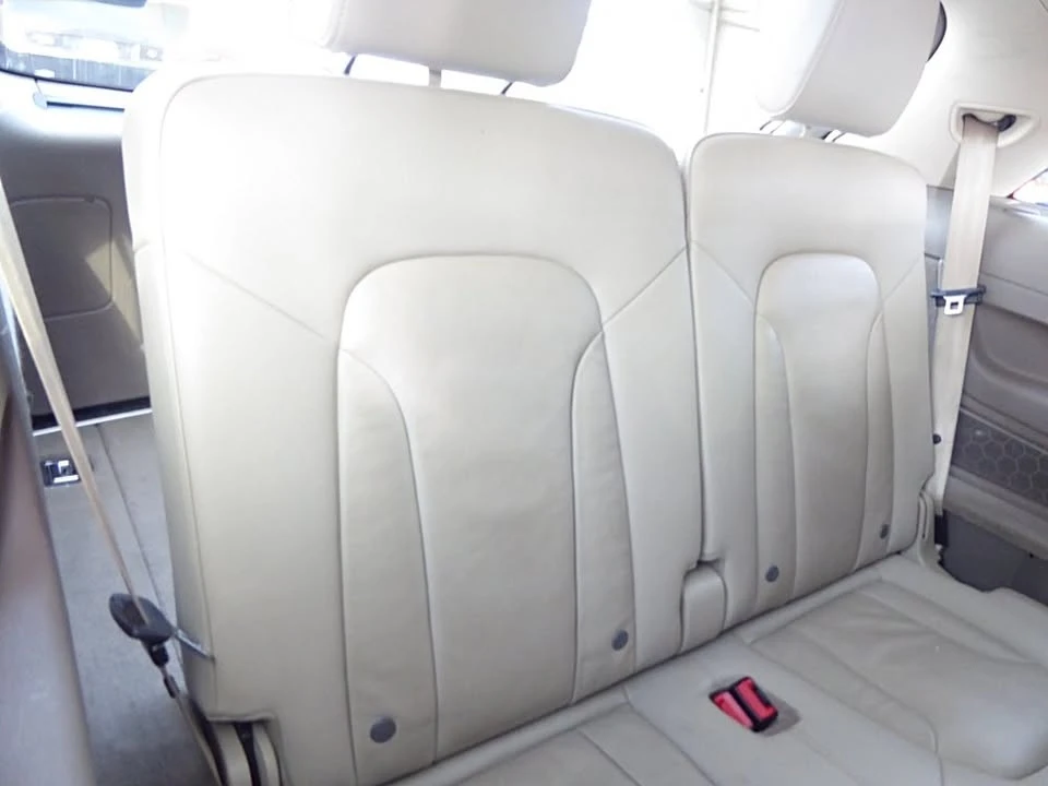 2014 Audi Quattro - Image 16 of 18