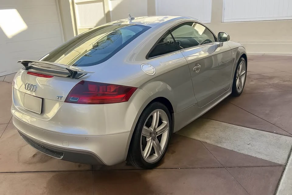 2014 Audi TT Mk2 - Image 4 of 7