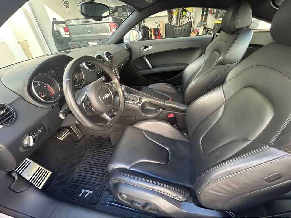 2014 Audi TT Mk2 - Image 6 of 7