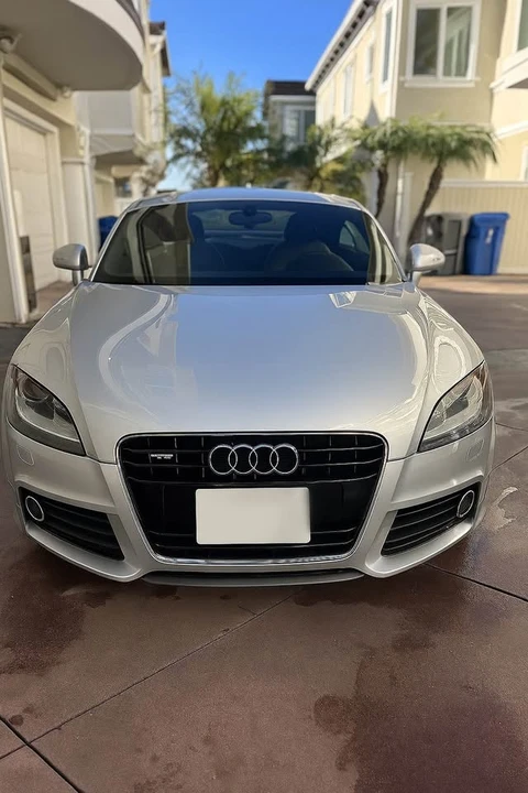 2014 Audi TT Mk2 - Image 3 of 7