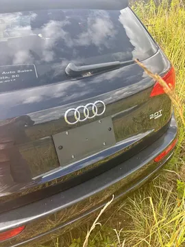 2014 Audi Q5 2.0 Premium