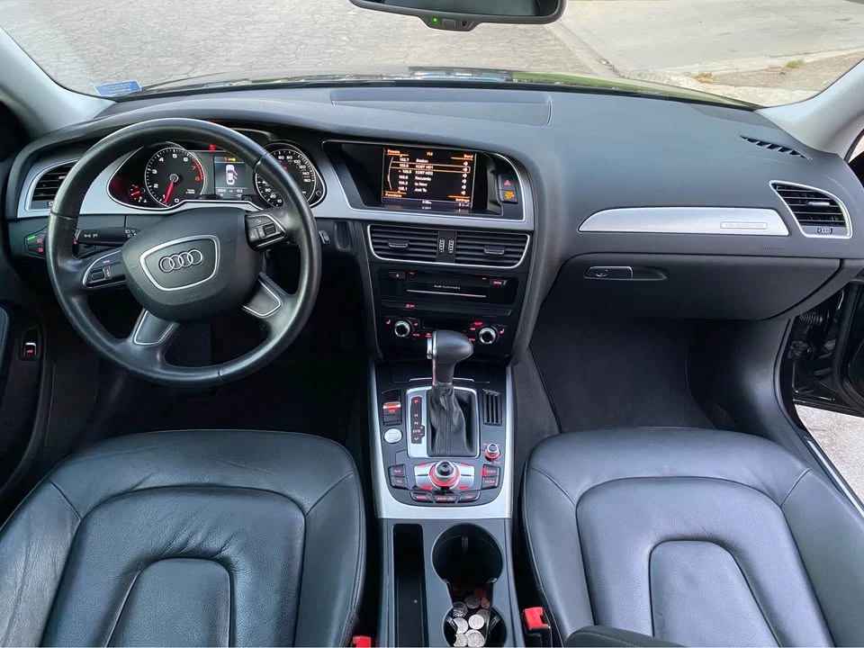 2014 Audi Quattro - Image 9 of 11
