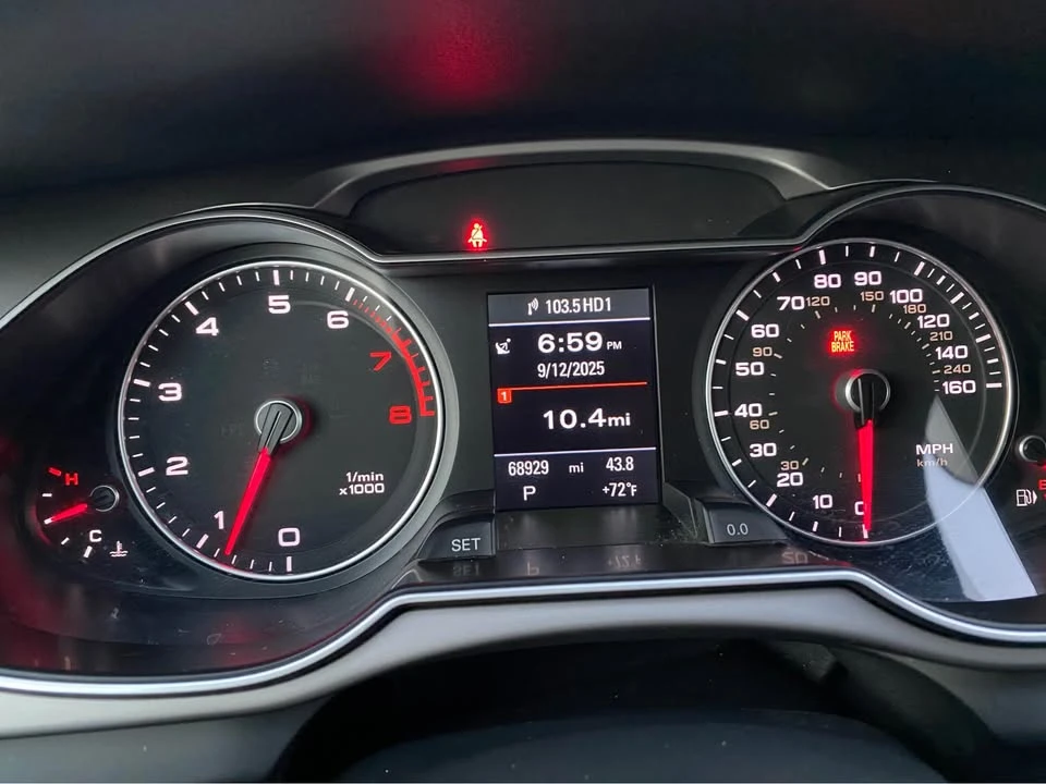2014 Audi Quattro - Image 10 of 11