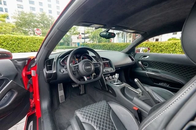 2014 Audi 42 R8 - Image 3 of 31