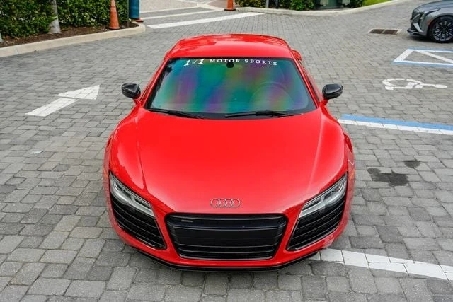 2014 Audi 42 R8 - Image 5 of 31