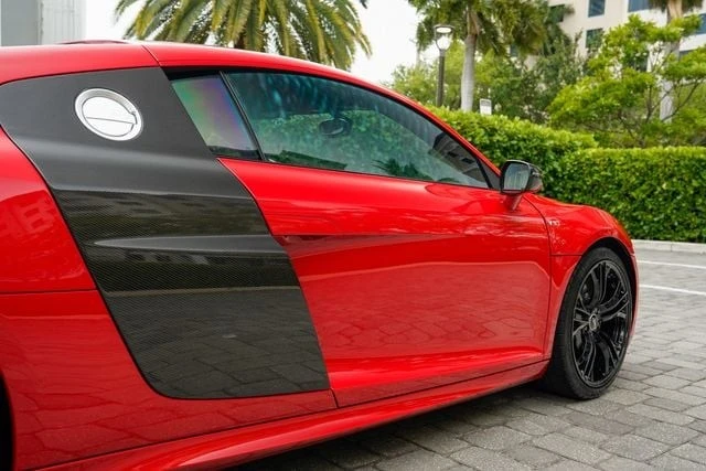 2014 Audi 42 R8 - Image 29 of 31
