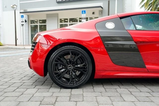 2014 Audi 42 R8 - Image 31 of 31
