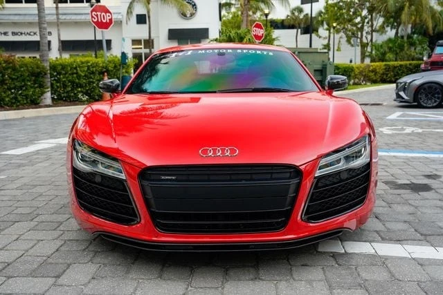 2014 Audi 42 R8 - Image 7 of 31