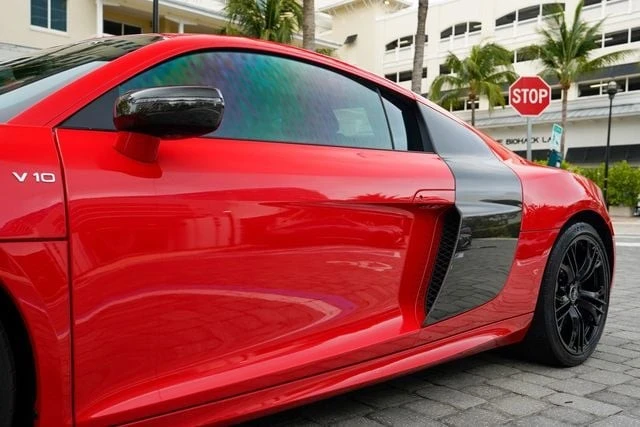 2014 Audi 42 R8 - Image 11 of 31
