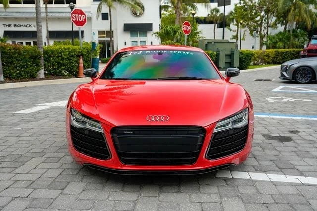 2014 Audi 42 R8 - Image 4 of 31