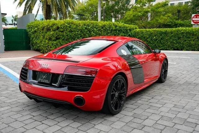 2014 Audi 42 R8 - Image 27 of 31