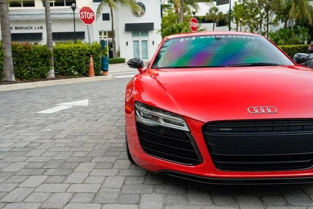 2014 Audi 42 R8 - Image 6 of 31