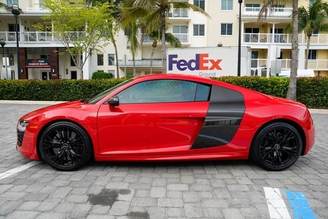 2014 Audi 42 R8 - Image 15 of 31