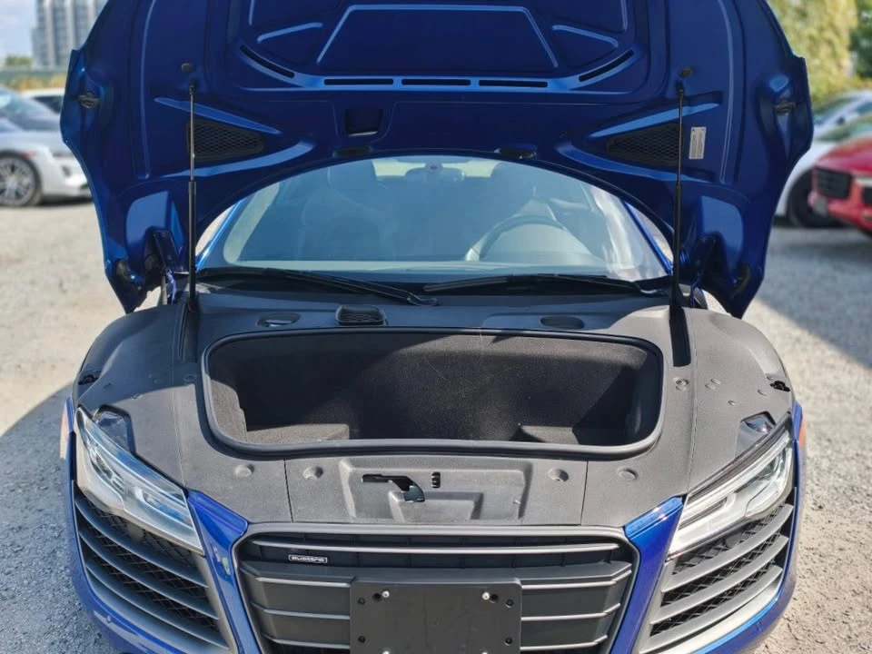 2014 Audi 42 R8 - Image 20 of 20