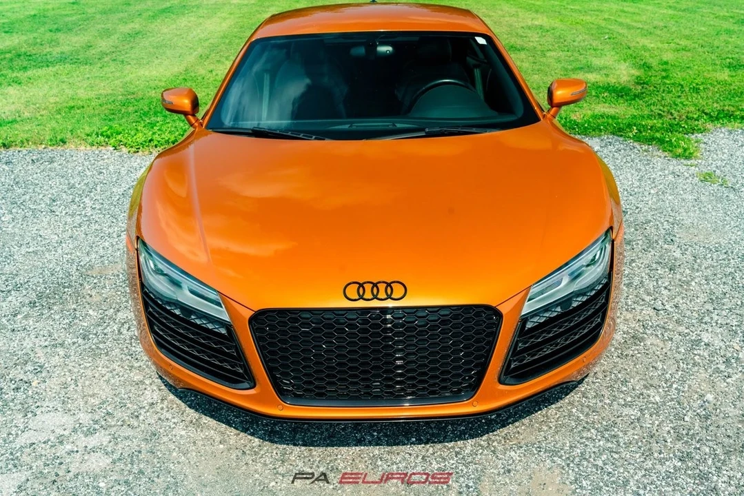 2014 Audi 42 R8 - Image 6 of 10