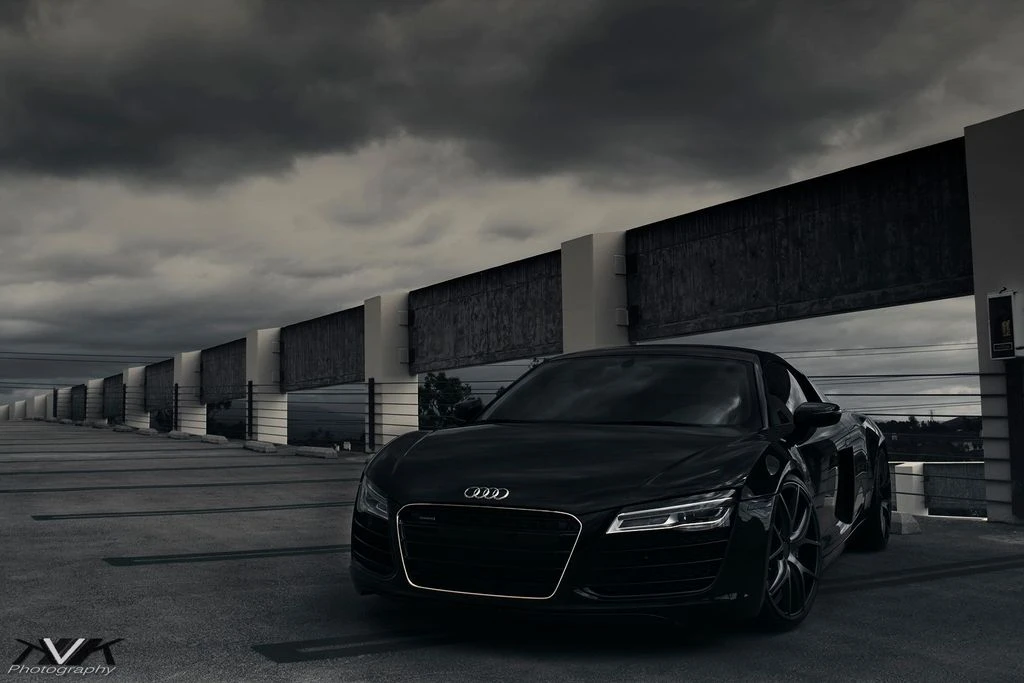2014 Audi 42 R8 - Image 4 of 31