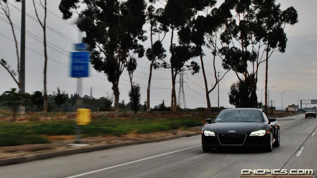 2014 Audi 42 R8 - Image 21 of 31