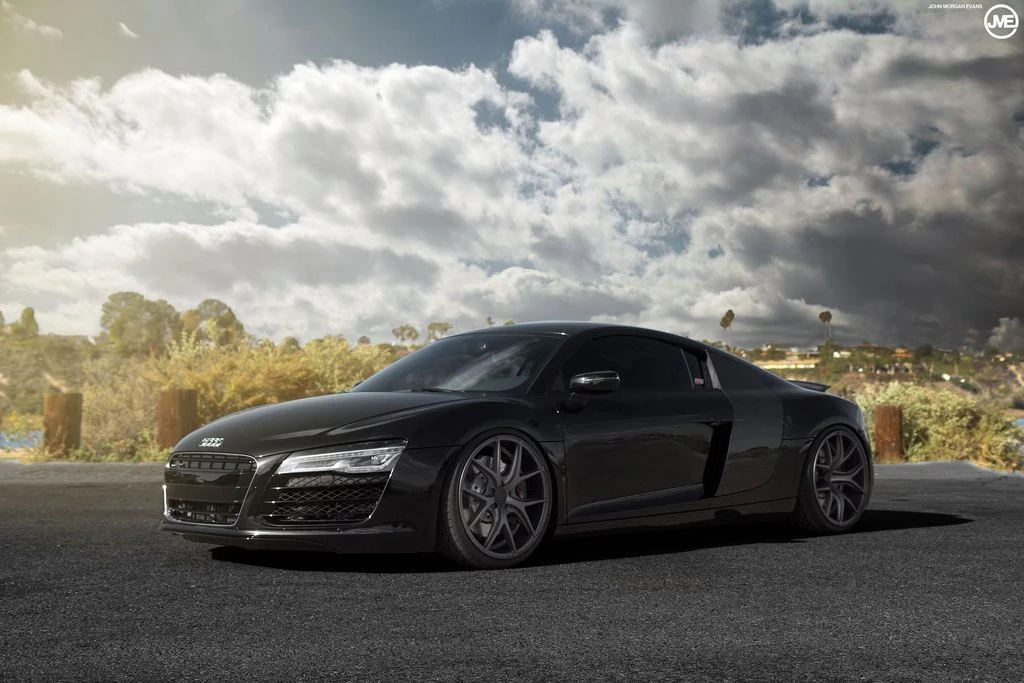2014 Audi 42 R8 - Image 2 of 31