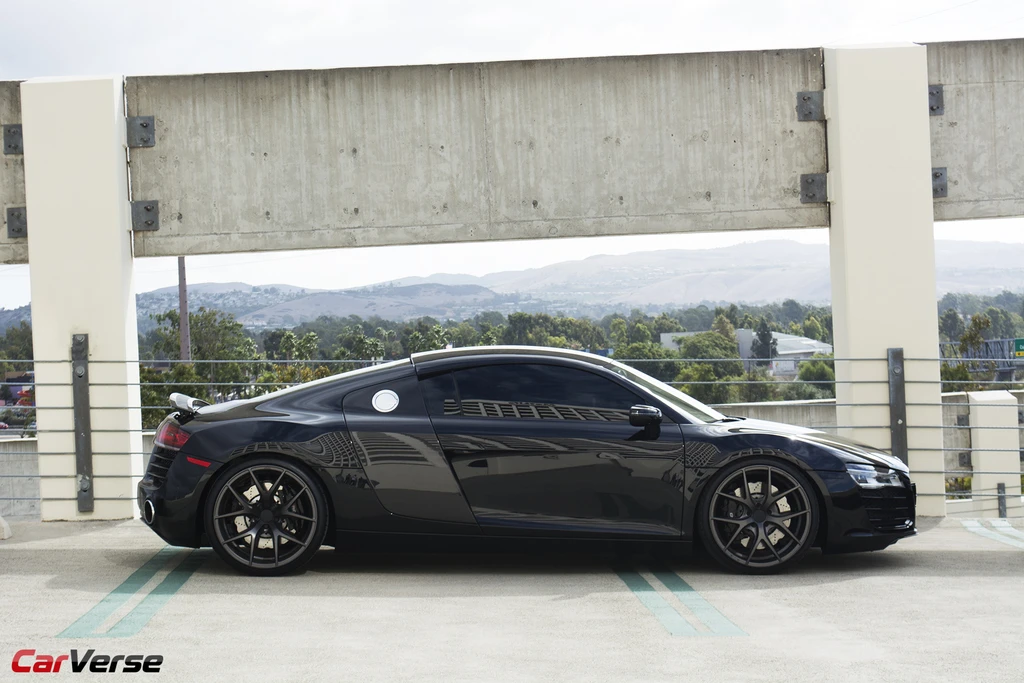 2014 Audi 42 R8 - Image 29 of 31