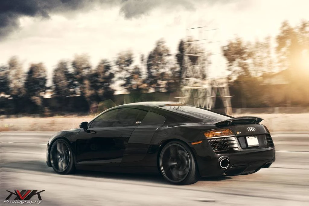 2014 Audi 42 R8 - Image 3 of 31