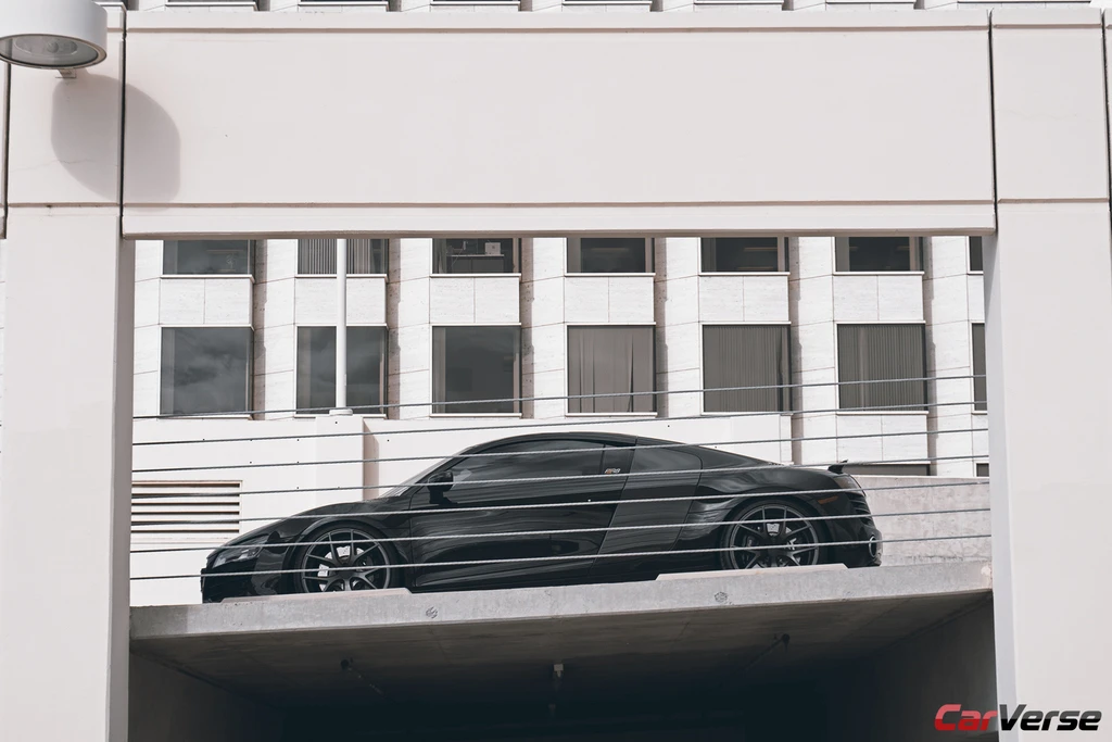 2014 Audi 42 R8 - Image 28 of 31