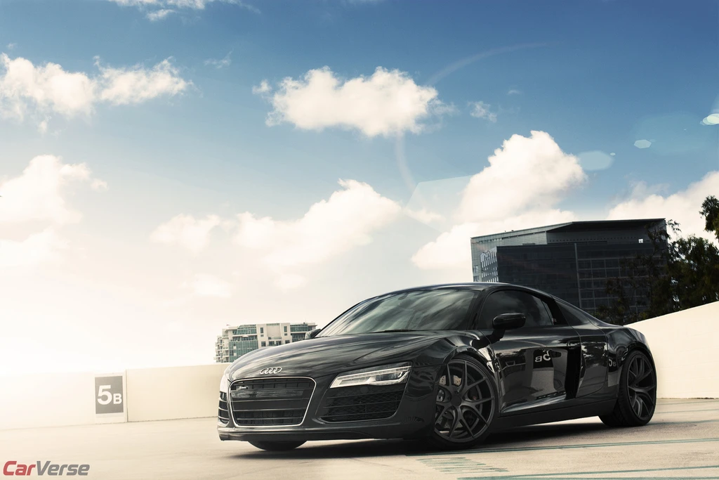 2014 Audi 42 R8 - Image 17 of 31