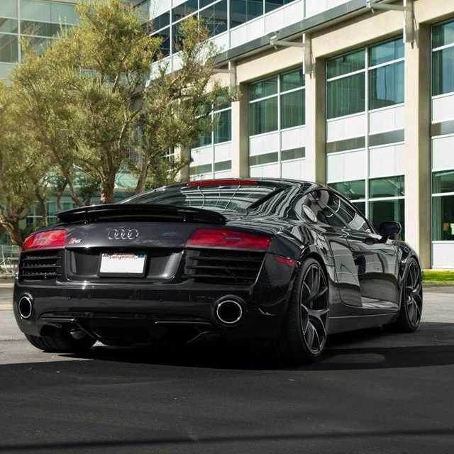 2014 Audi 42 R8 - Image 8 of 31