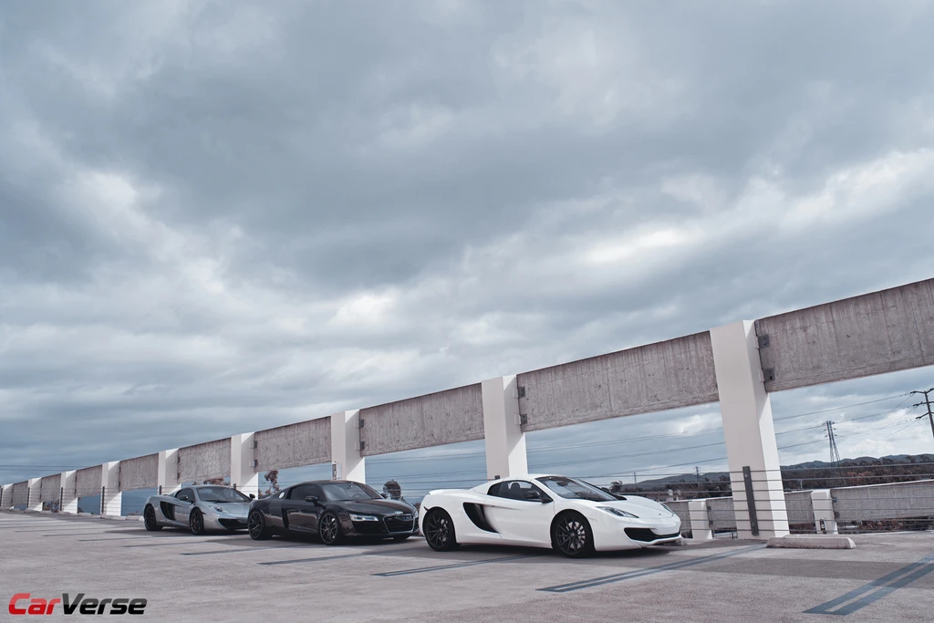 2014 Audi 42 R8 - Image 31 of 31