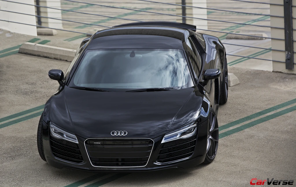 2014 Audi 42 R8 - Image 11 of 31